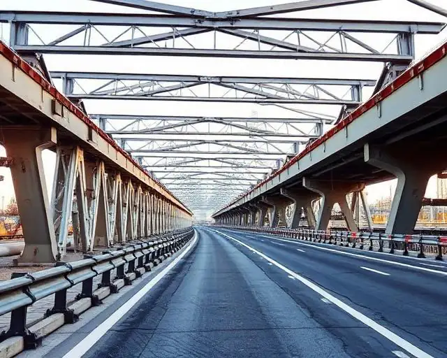 Infraestrutura Rodoviária